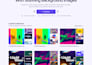 create react js or next js responsive custom website using bootstrap or tailwind